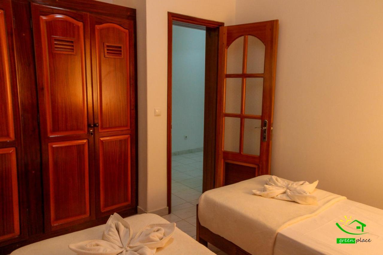 Place Hotel 3*