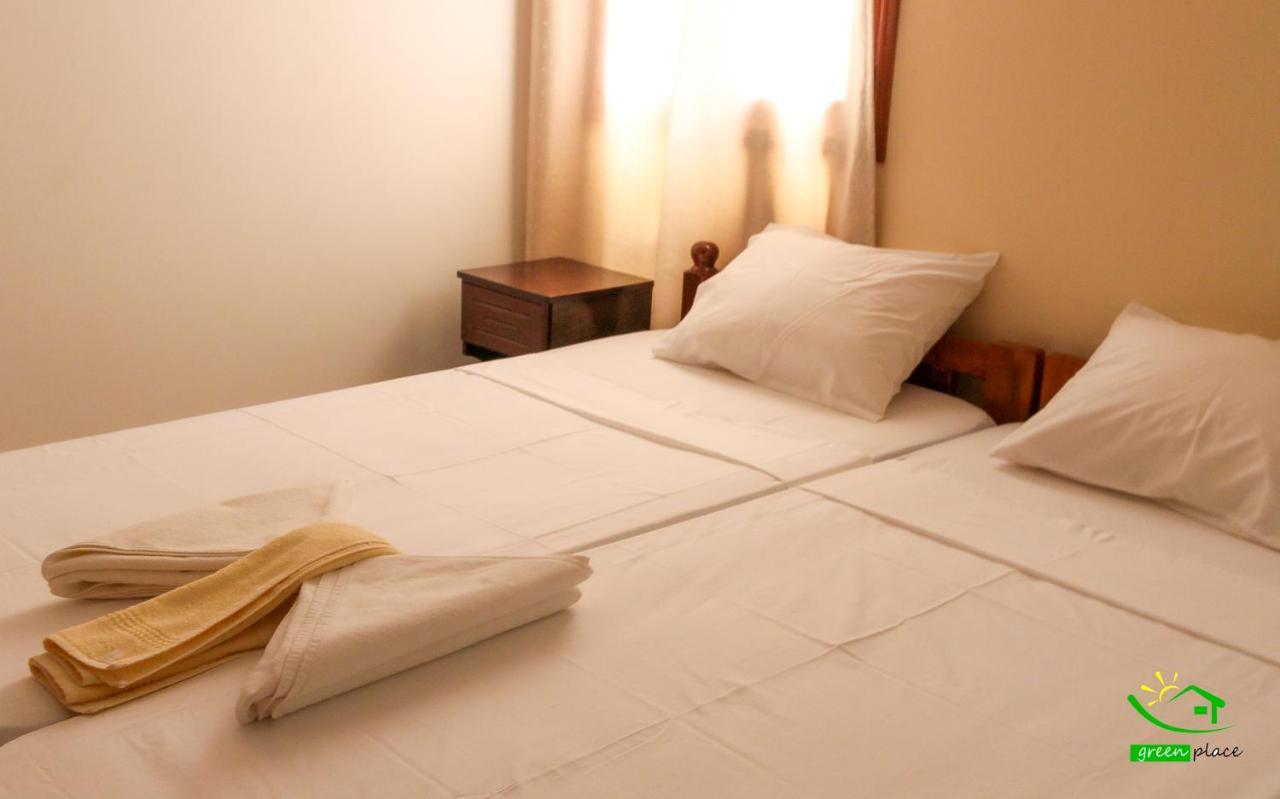 Place Hotel 3*