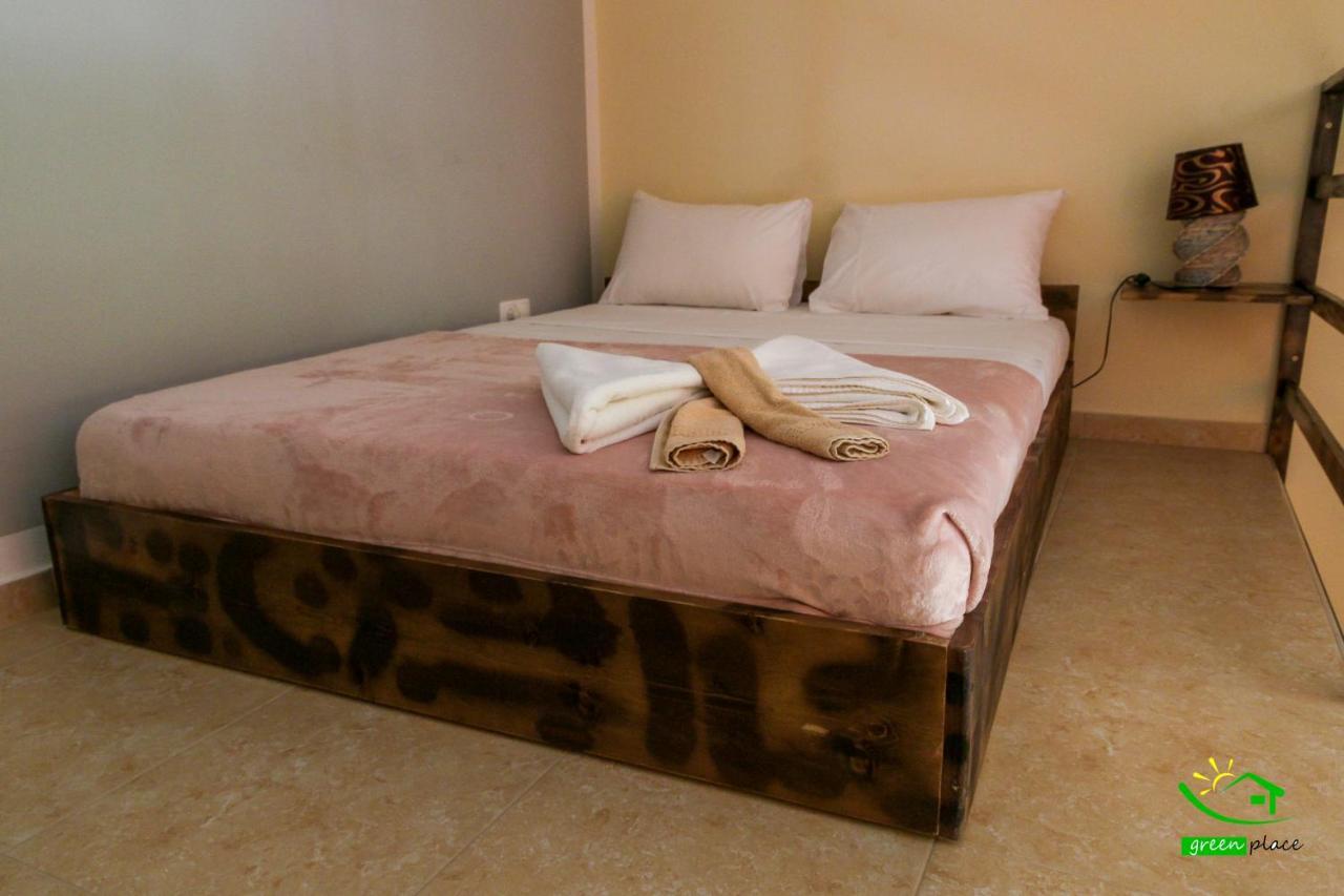 Hotel Place Ribeira Grande