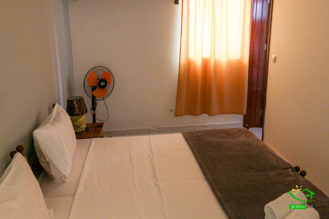 Hotel Place 3*