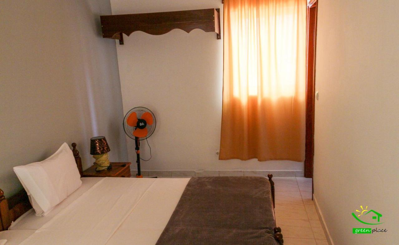 Hotel Place