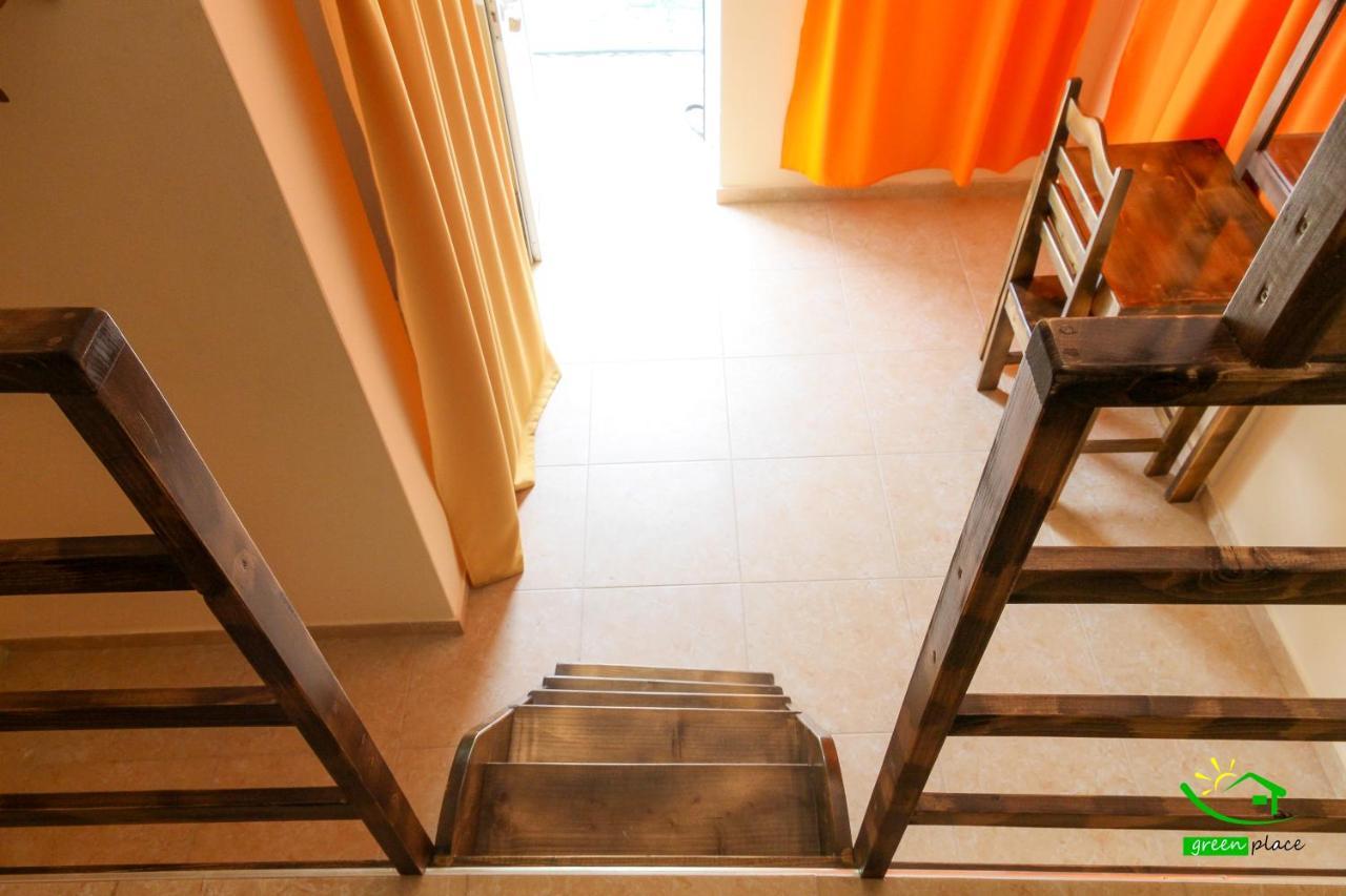 Place Hotel Ribeira Grande