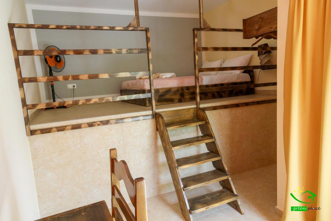 Place Hotel Ribeira Grande