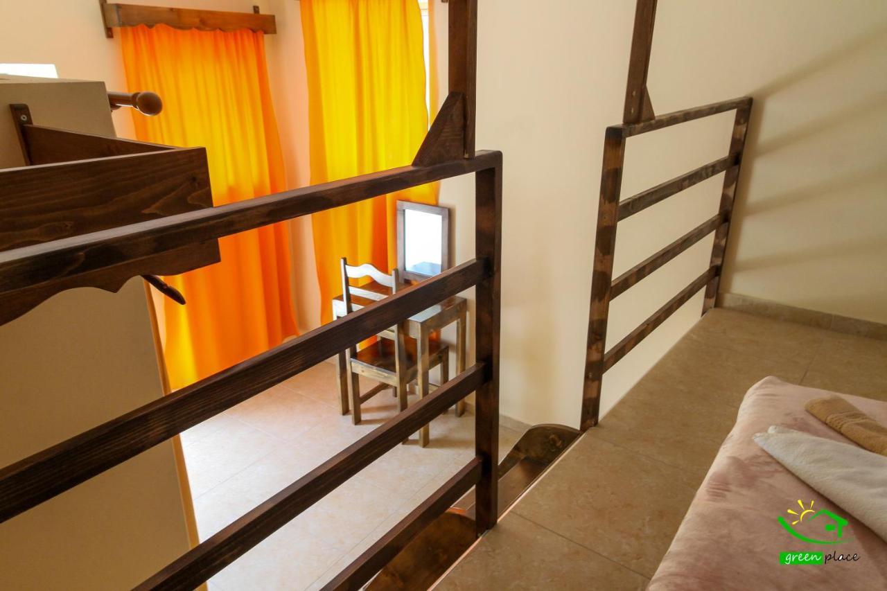 Hotel Place 3*
