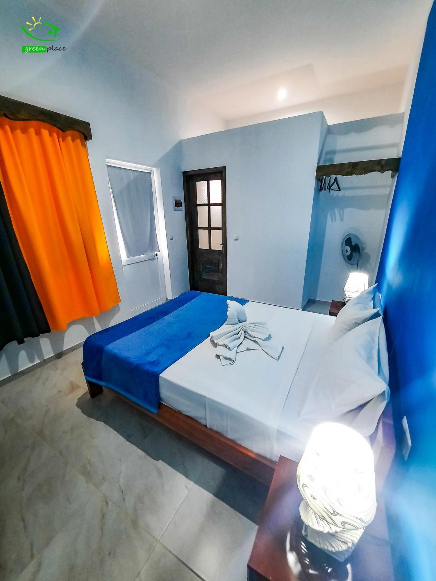 Hotel Place 3*