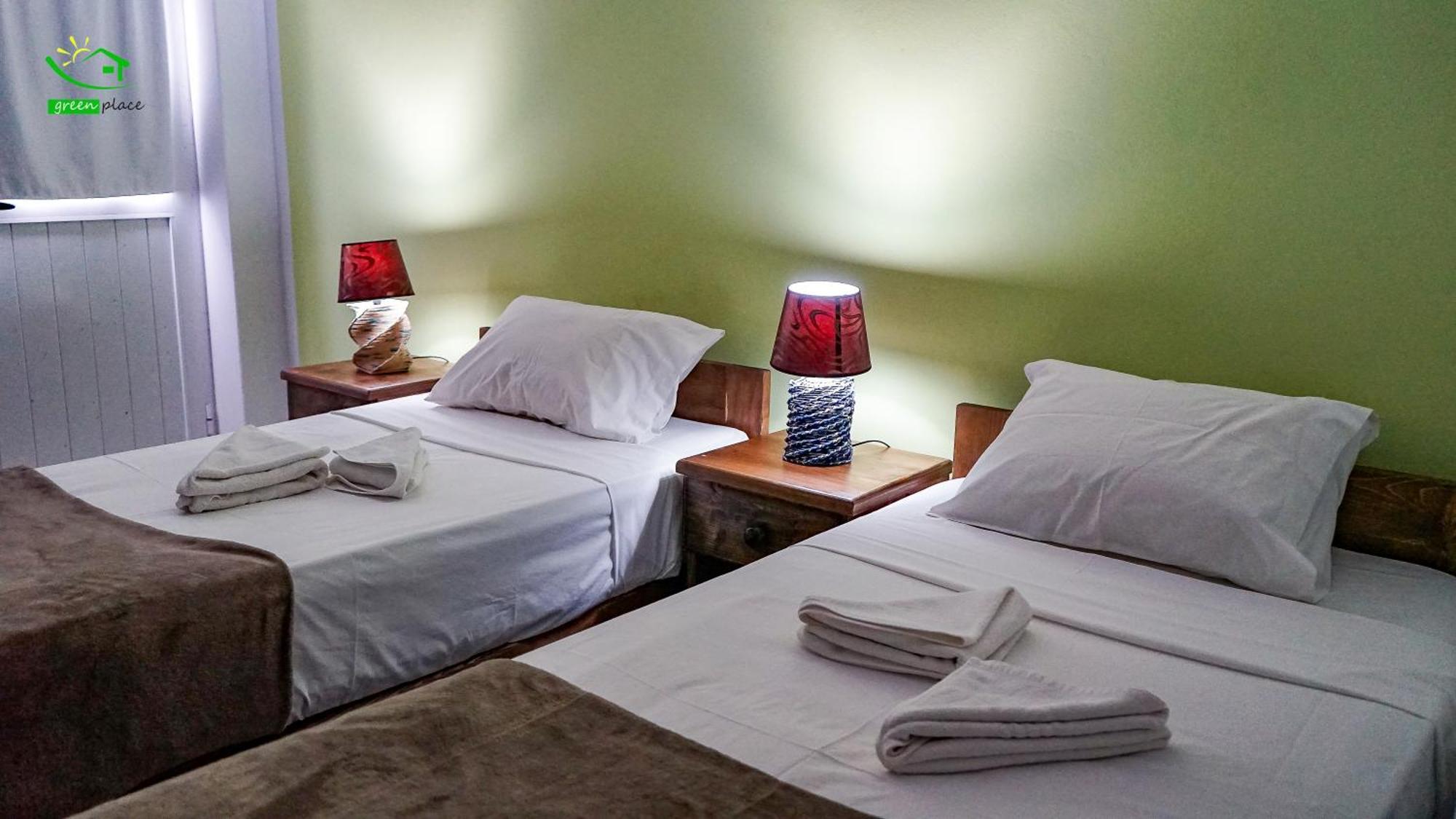 Place Hotel Ribeira Grande
