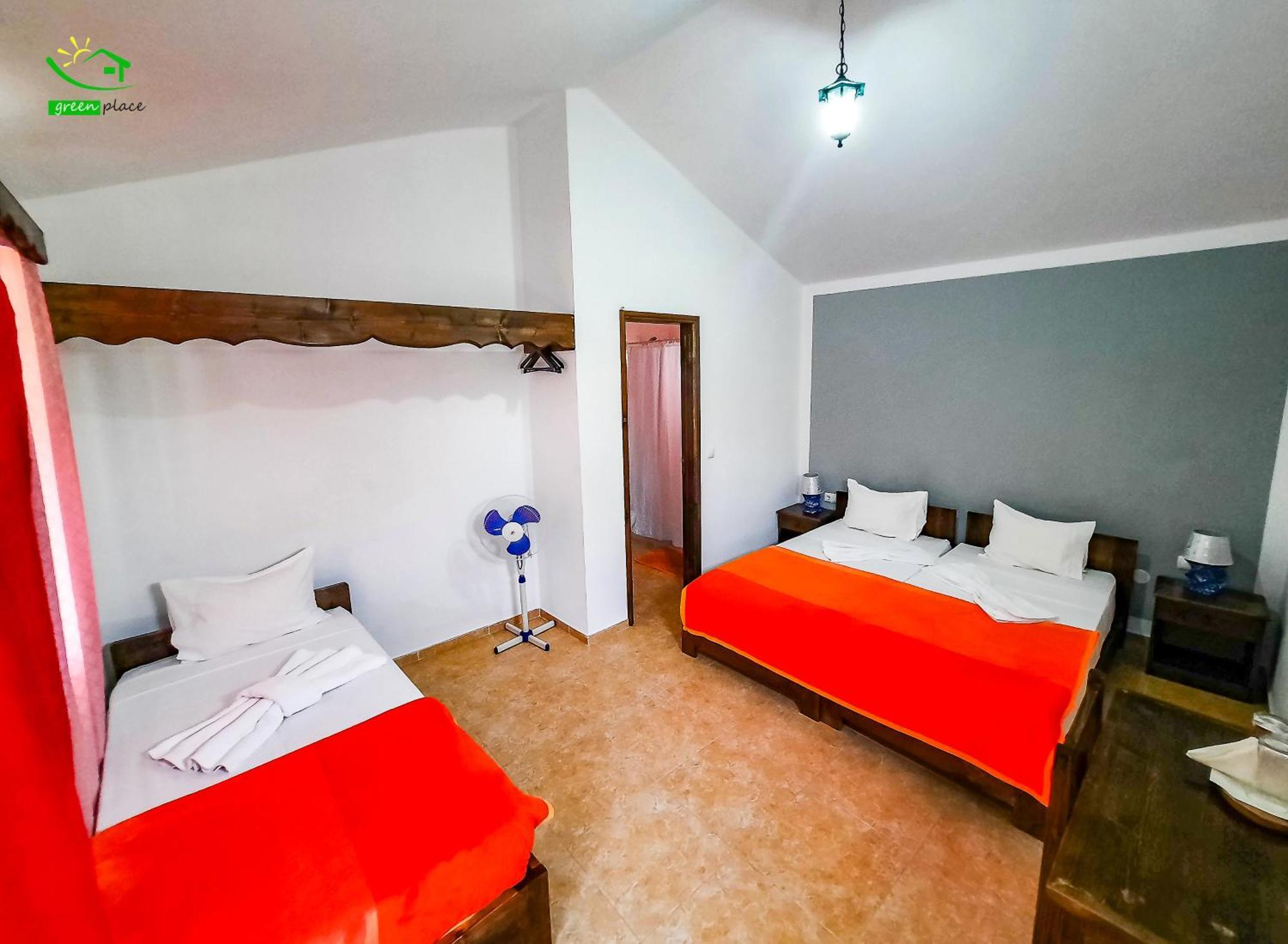 Hotel Place Ribeira Grande