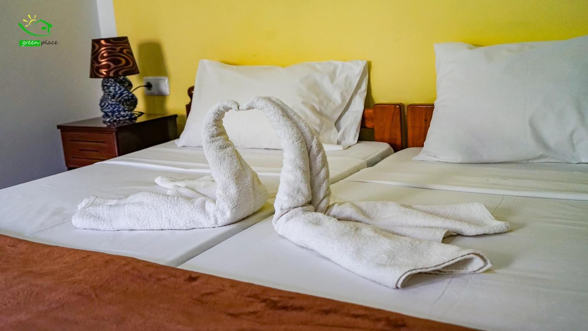 Hotel Place 3*
