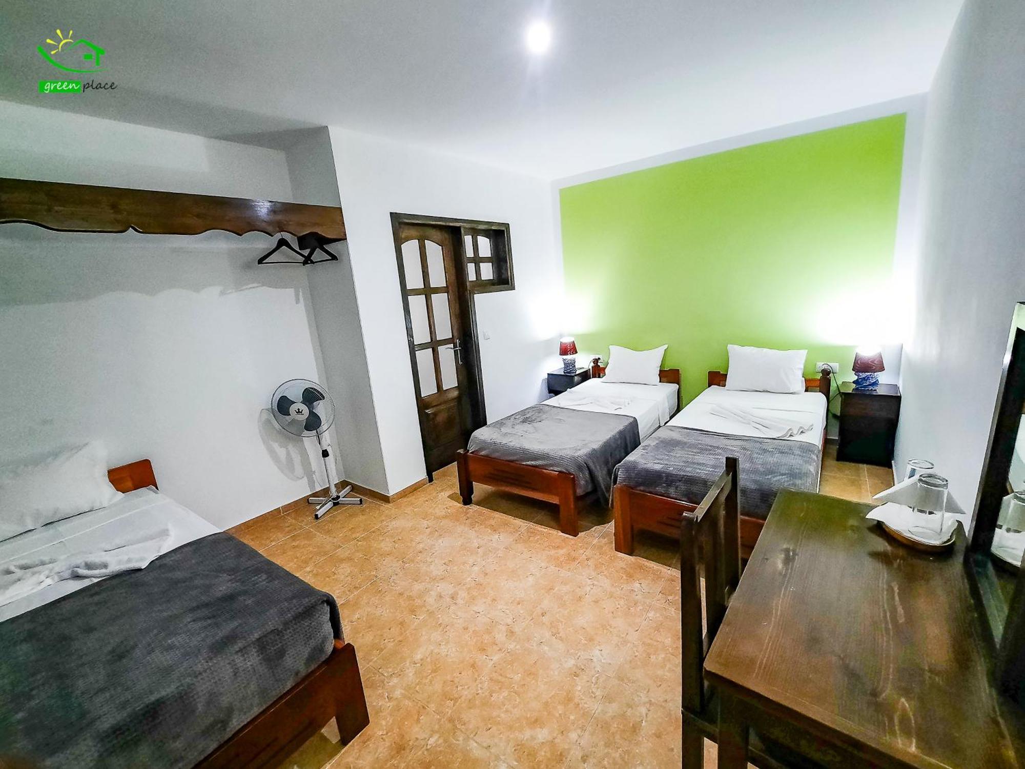 Place Hotel Ribeira Grande