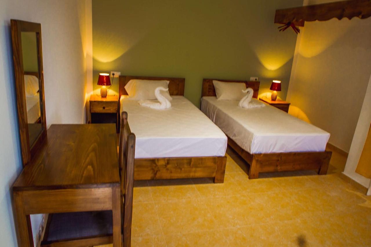 Hotel Place Ribeira Grande